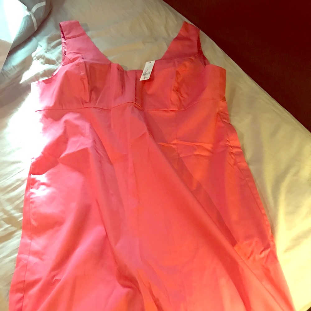 New Dress
